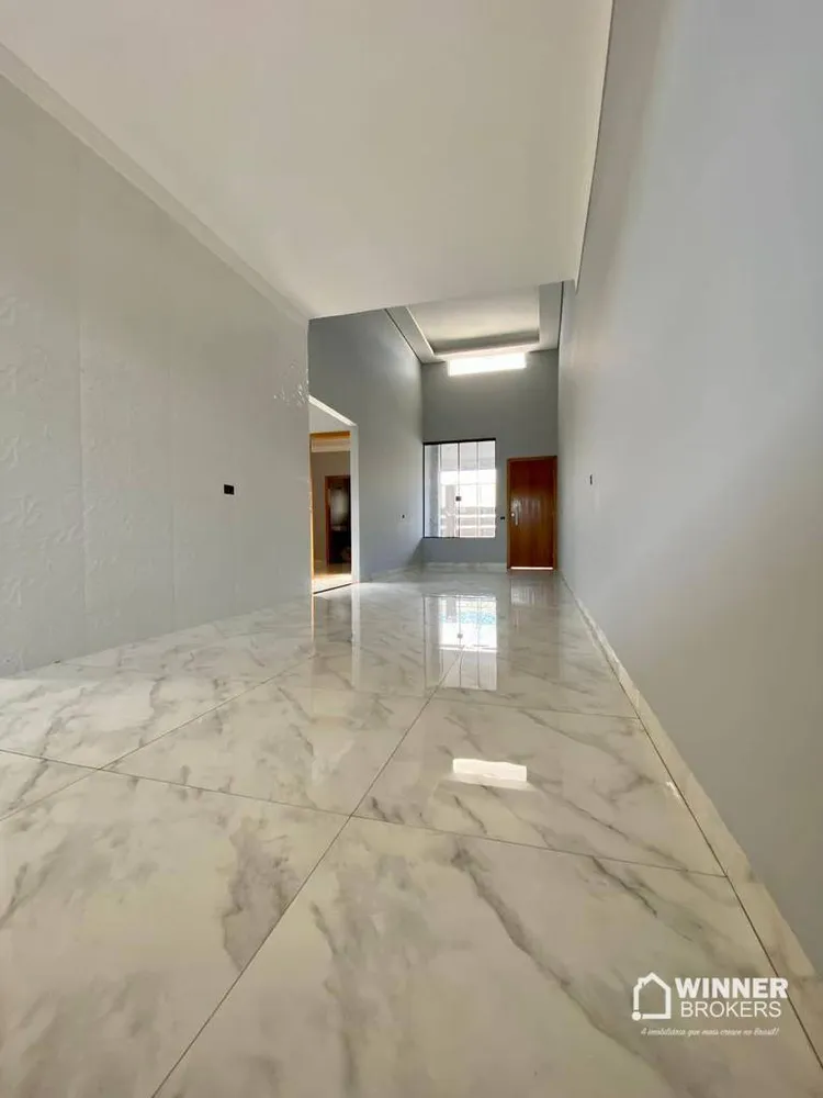 Casa, 3 quartos, 103 m² - Foto 10