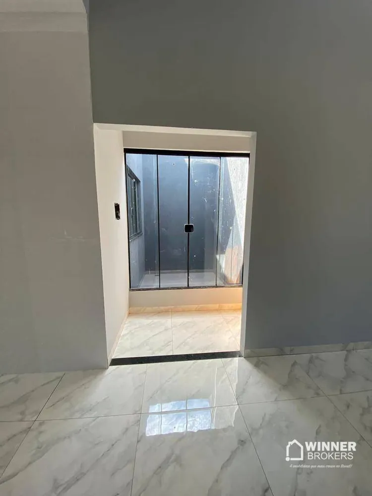Casa, 3 quartos, 103 m² - Foto 7