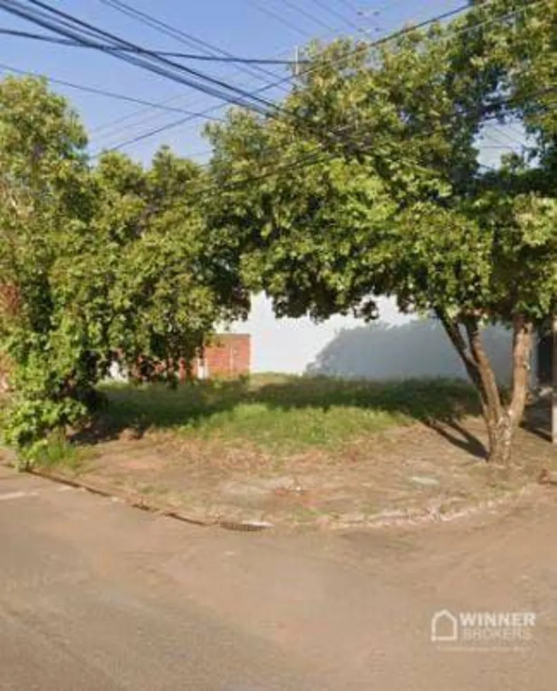 Terreno, 232 m² - Foto 1