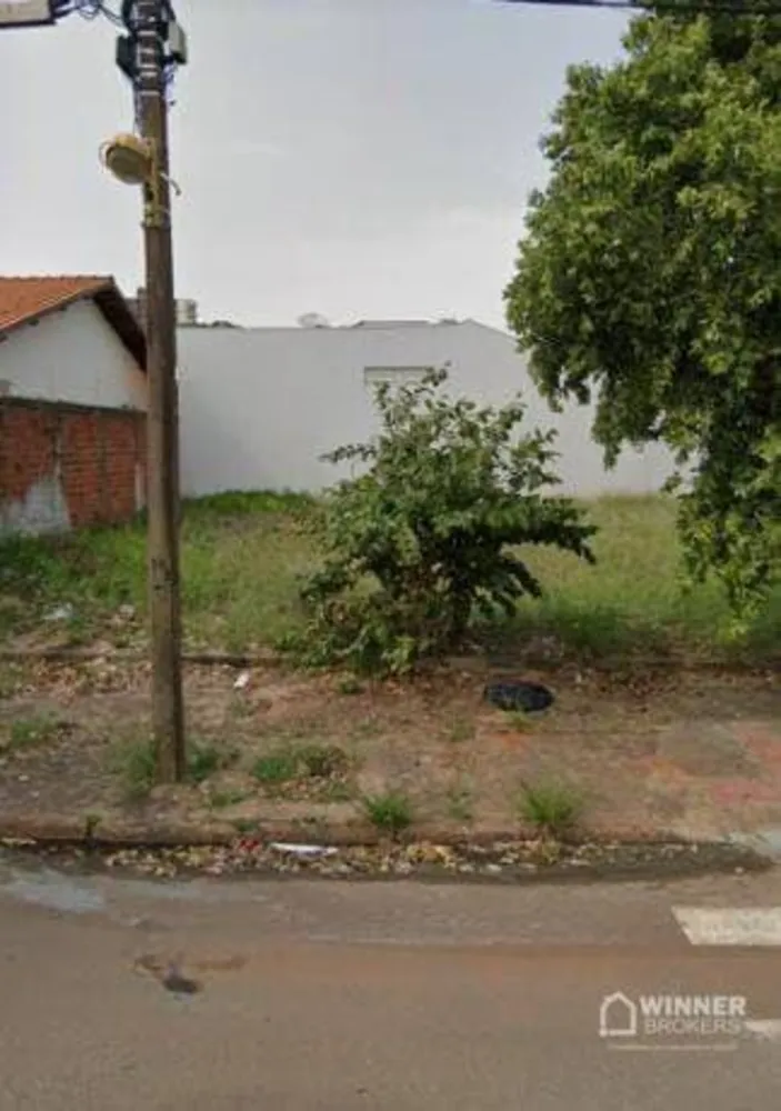 Terreno, 232 m² - Foto 3