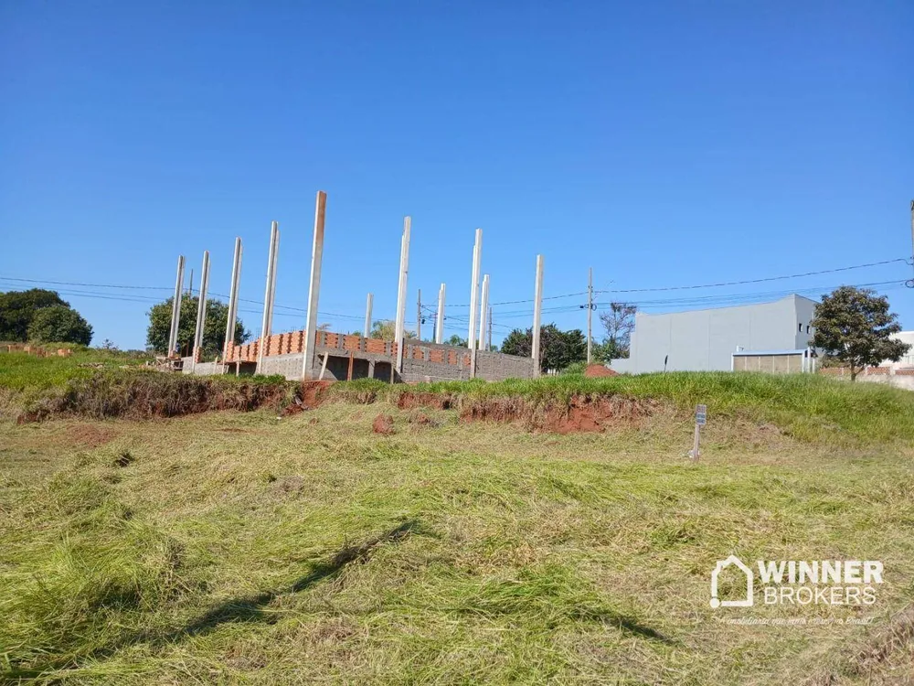 Terreno, 300 m² - Foto 1