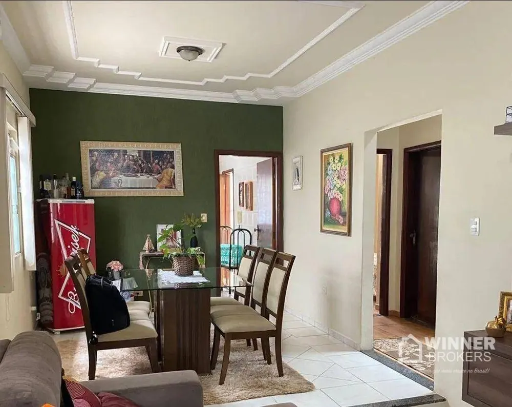 Casa, 3 quartos, 165 m² - Foto 4