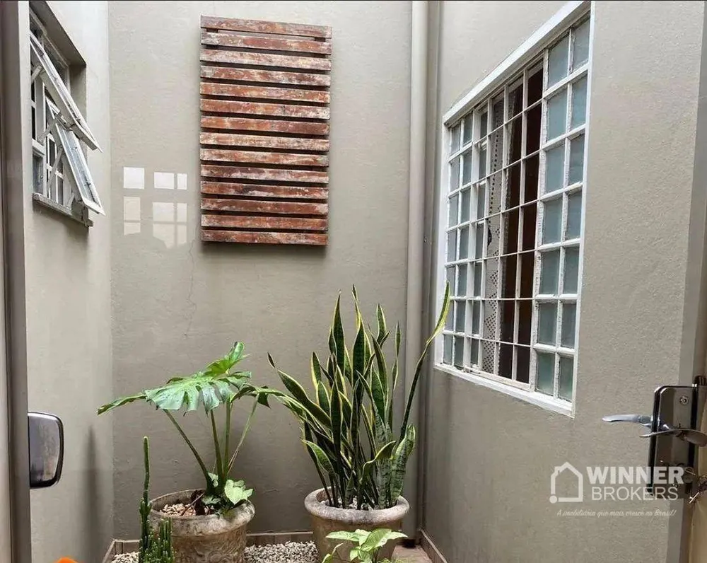 Casa, 3 quartos, 165 m² - Foto 5