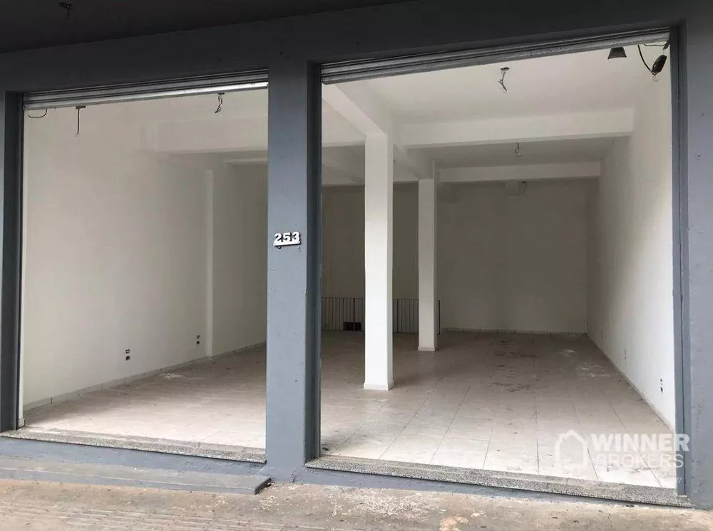 Loja-Salão para alugar, 90m² - Foto 2