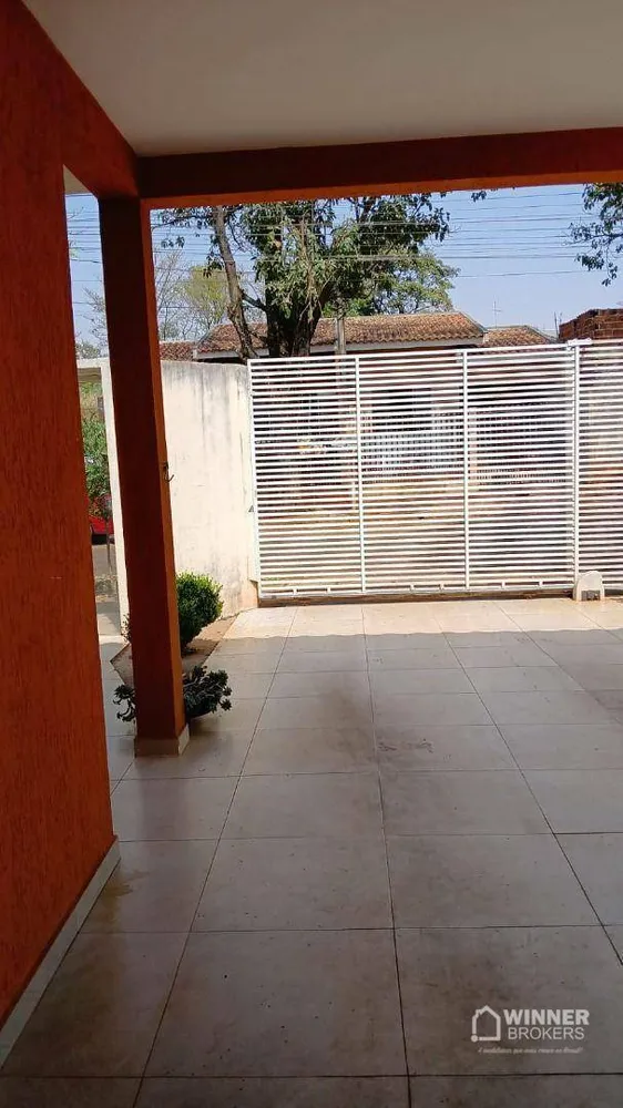 Casa, 2 quartos, 69 m² - Foto 6