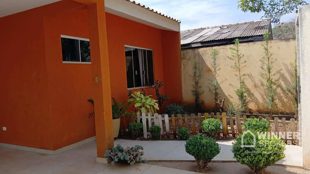 Casa, 2 quartos, 69 m² - Foto 4