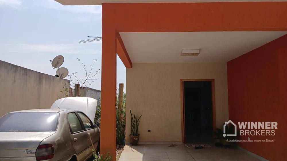 Casa, 2 quartos, 69 m² - Foto 5