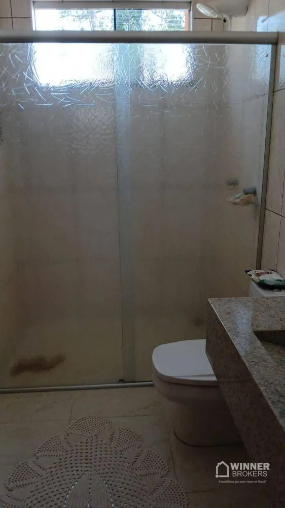 Casa, 2 quartos, 69 m² - Foto 9