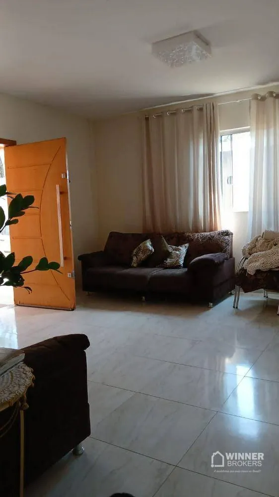 Casa, 2 quartos, 69 m² - Foto 7