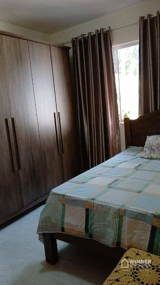 Casa, 2 quartos, 69 m² - Foto 10