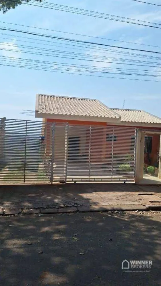 Casa, 2 quartos, 69 m² - Foto 2