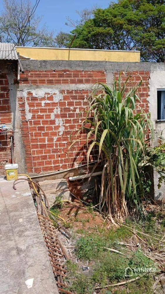 Casa, 2 quartos, 69 m² - Foto 8