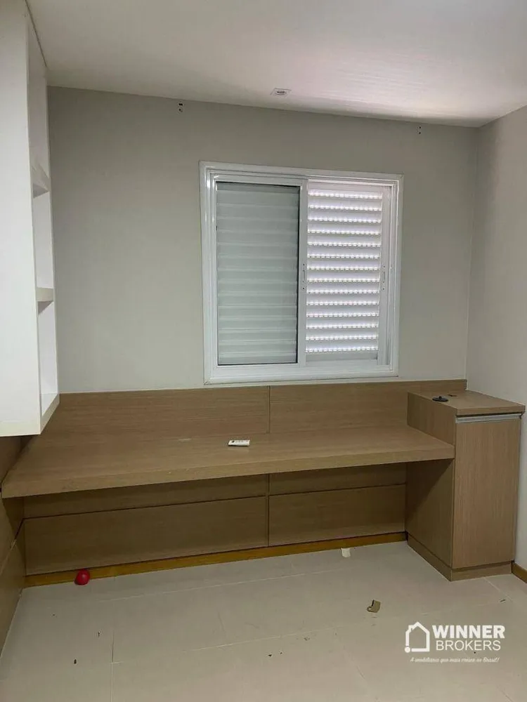 Apartamento, 3 quartos, 117 m² - Foto 6