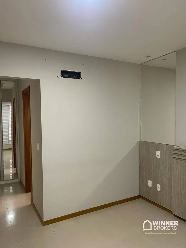 Apartamento, 3 quartos, 117 m² - Foto 8