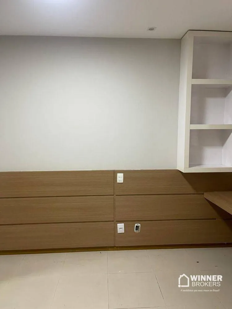 Apartamento, 3 quartos, 117 m² - Foto 7