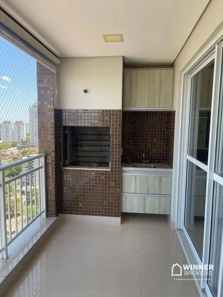 Apartamento, 3 quartos, 117 m² - Foto 12