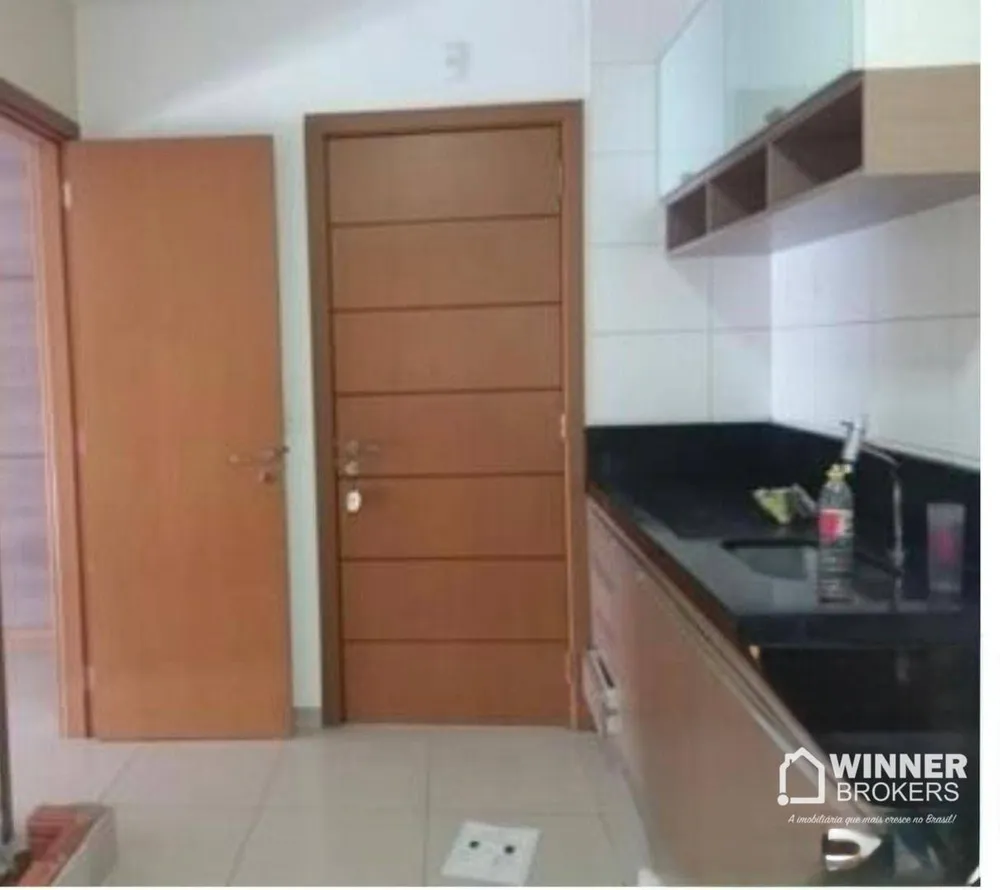 Apartamento, 3 quartos, 117 m² - Foto 10