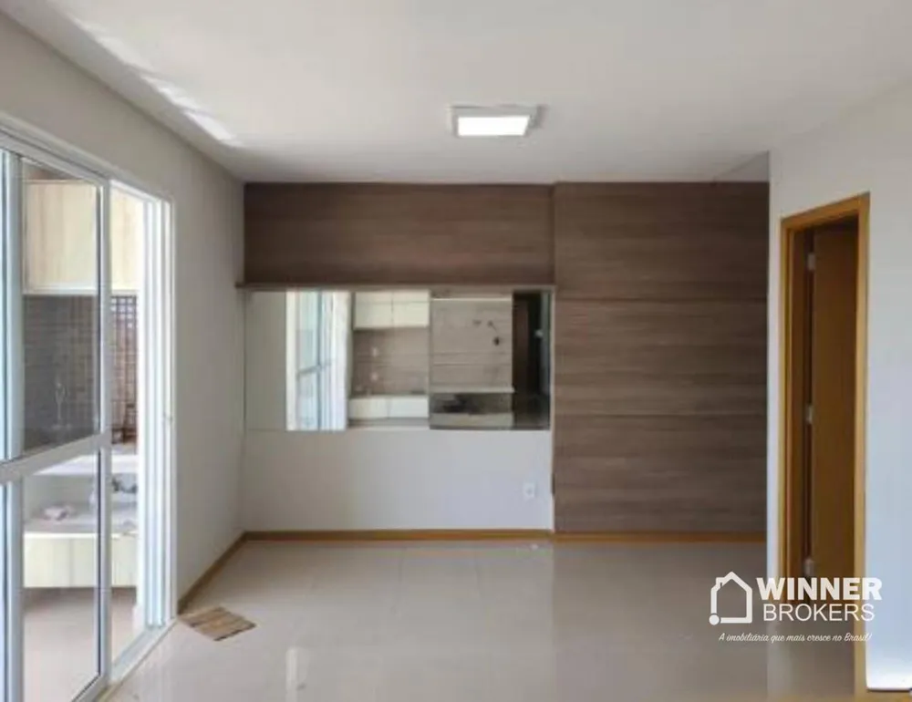 Apartamento, 3 quartos, 117 m² - Foto 2