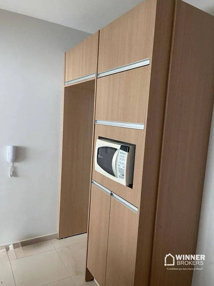 Apartamento, 3 quartos, 117 m² - Foto 11