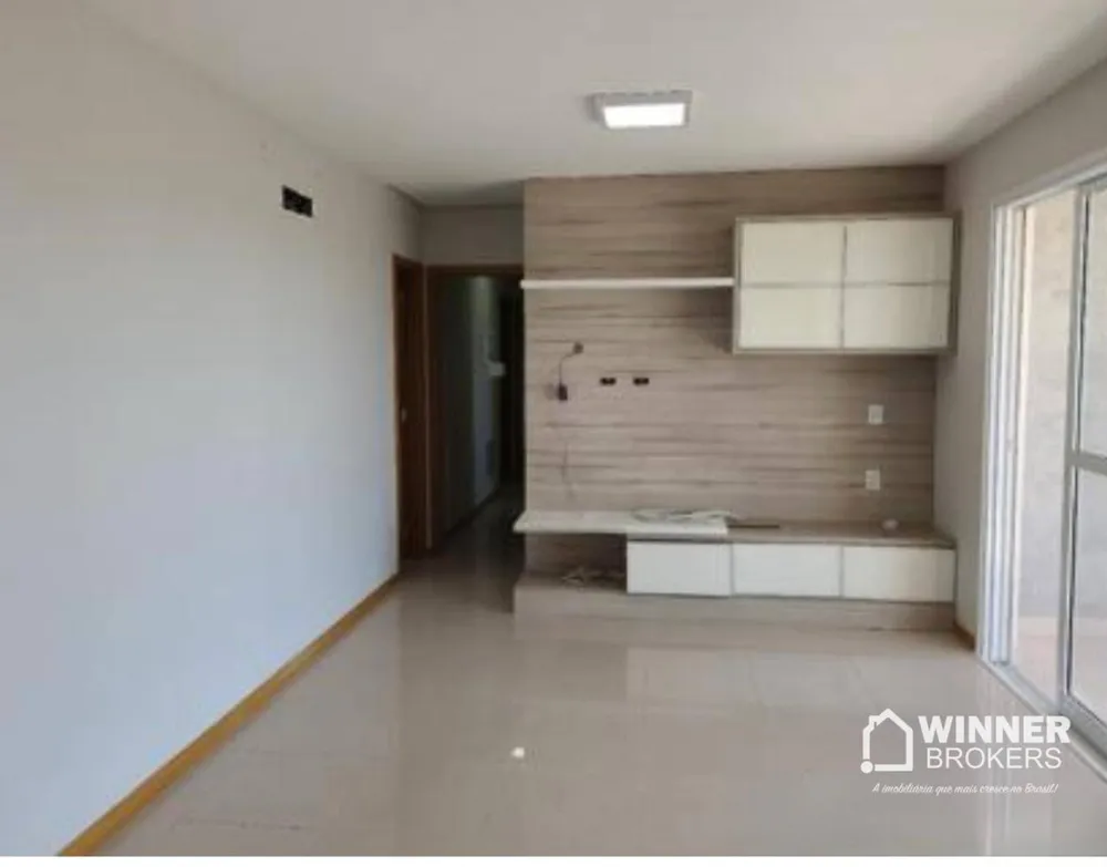 Apartamento, 3 quartos, 117 m² - Foto 3