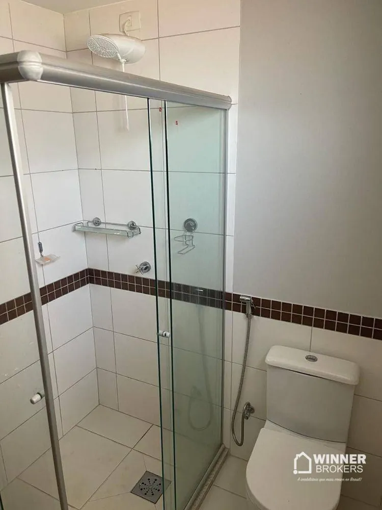 Apartamento, 3 quartos, 117 m² - Foto 9