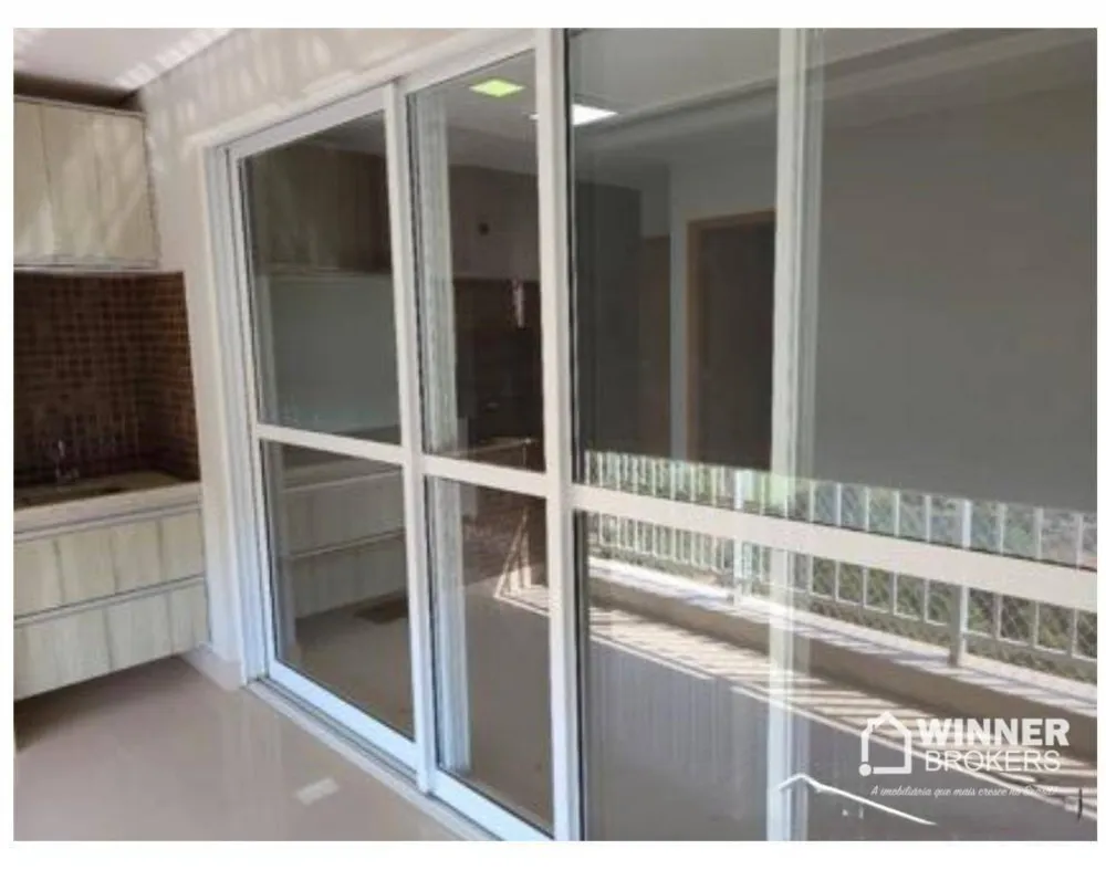 Apartamento, 3 quartos, 117 m² - Foto 5