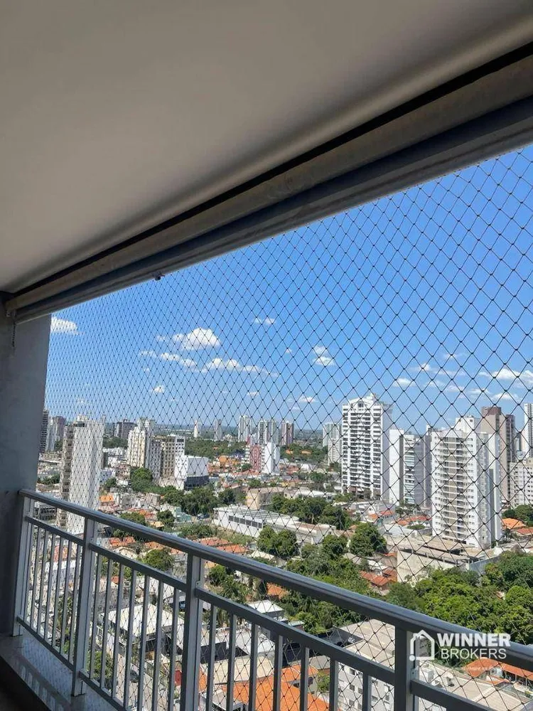 Apartamento, 3 quartos, 117 m² - Foto 4