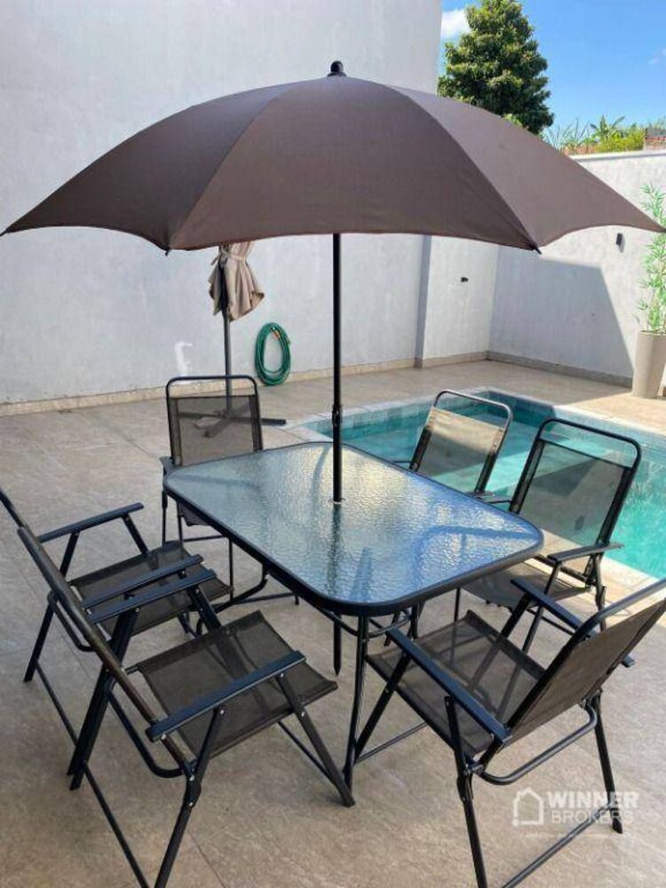 Casa de Condomínio à venda com 2 quartos, 160m² - Foto 1