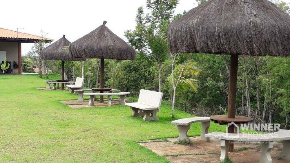 Casa de Condomínio à venda com 2 quartos, 160m² - Foto 9