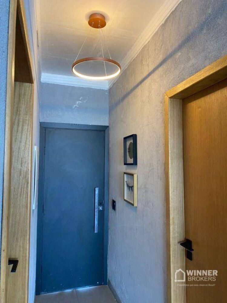 Casa de Condomínio à venda com 2 quartos, 160m² - Foto 2