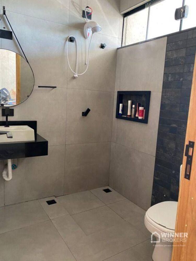 Casa de Condomínio à venda com 2 quartos, 160m² - Foto 5