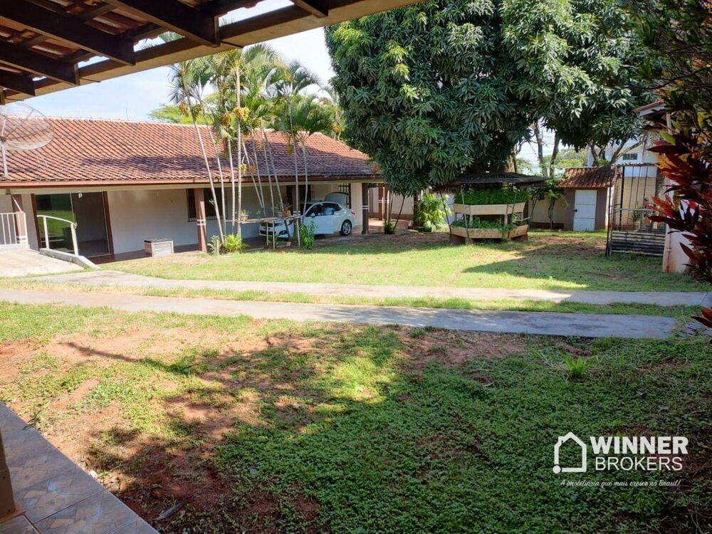 Casa, 5 quartos, 500 m² - Foto 3