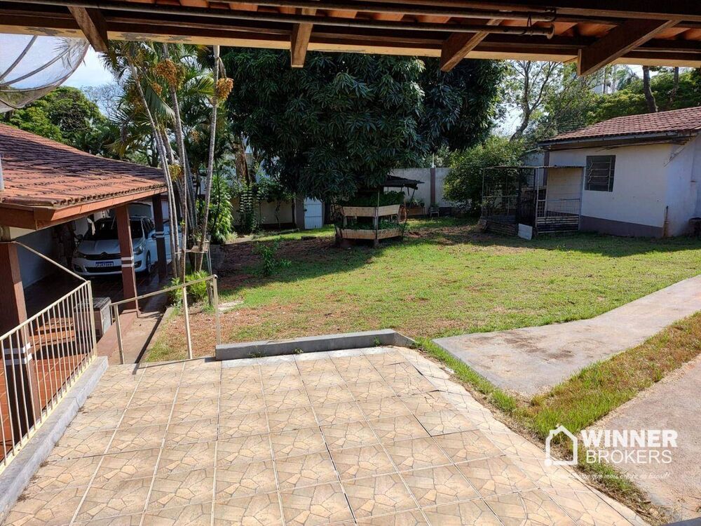 Casa, 5 quartos, 500 m² - Foto 4