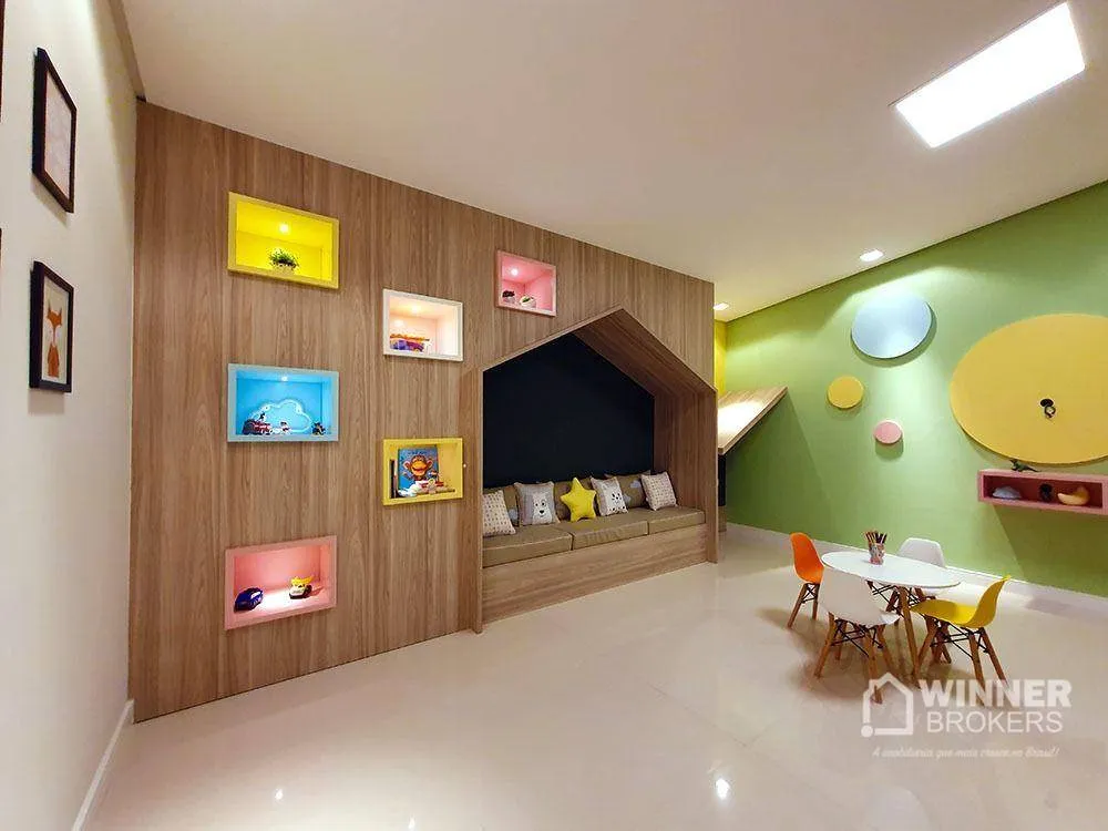 Apartamento, 3 quartos, 145 m² - Foto 10