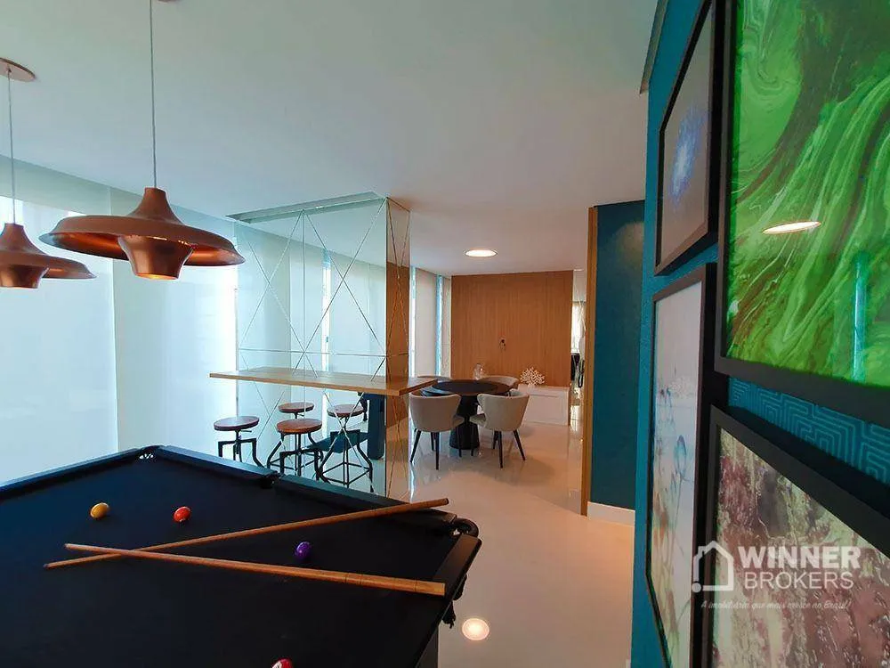 Apartamento, 3 quartos, 145 m² - Foto 12