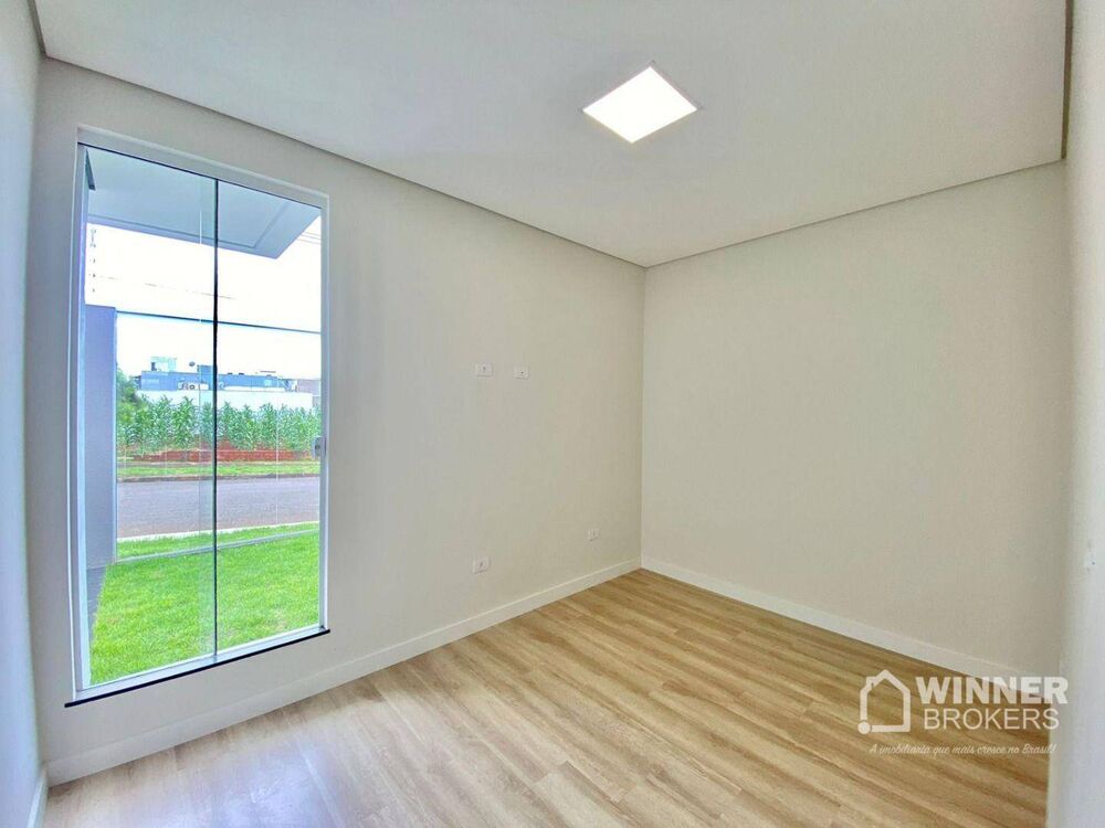 Casa à venda com 3 quartos, 116m² - Foto 5
