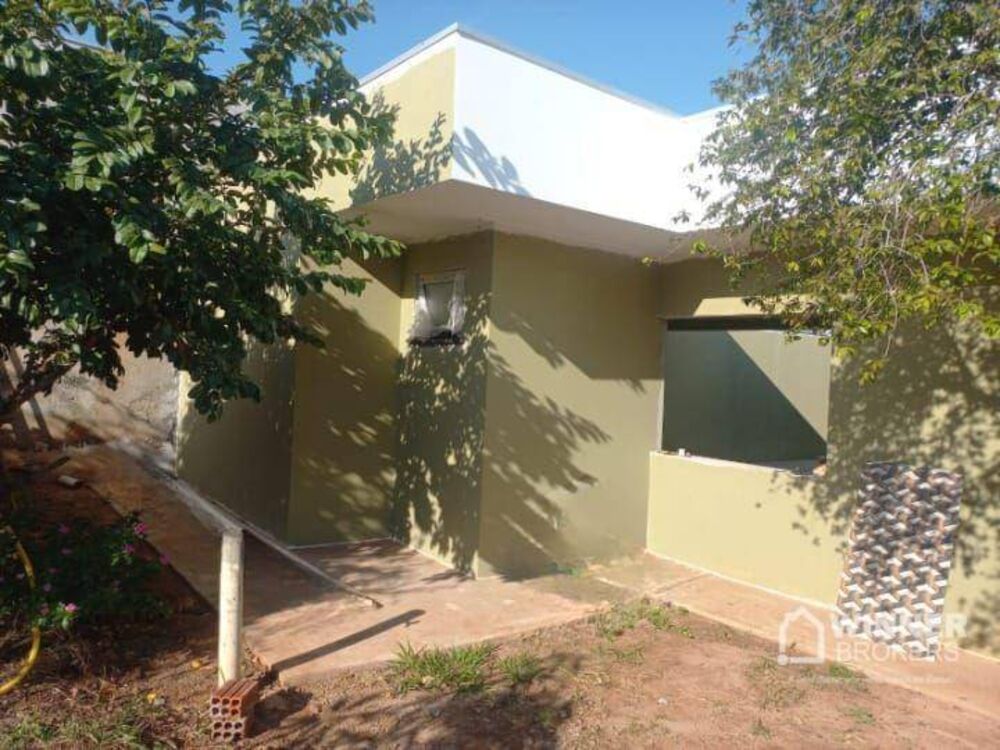 Casa à venda com 2 quartos, 180m² - Foto 12
