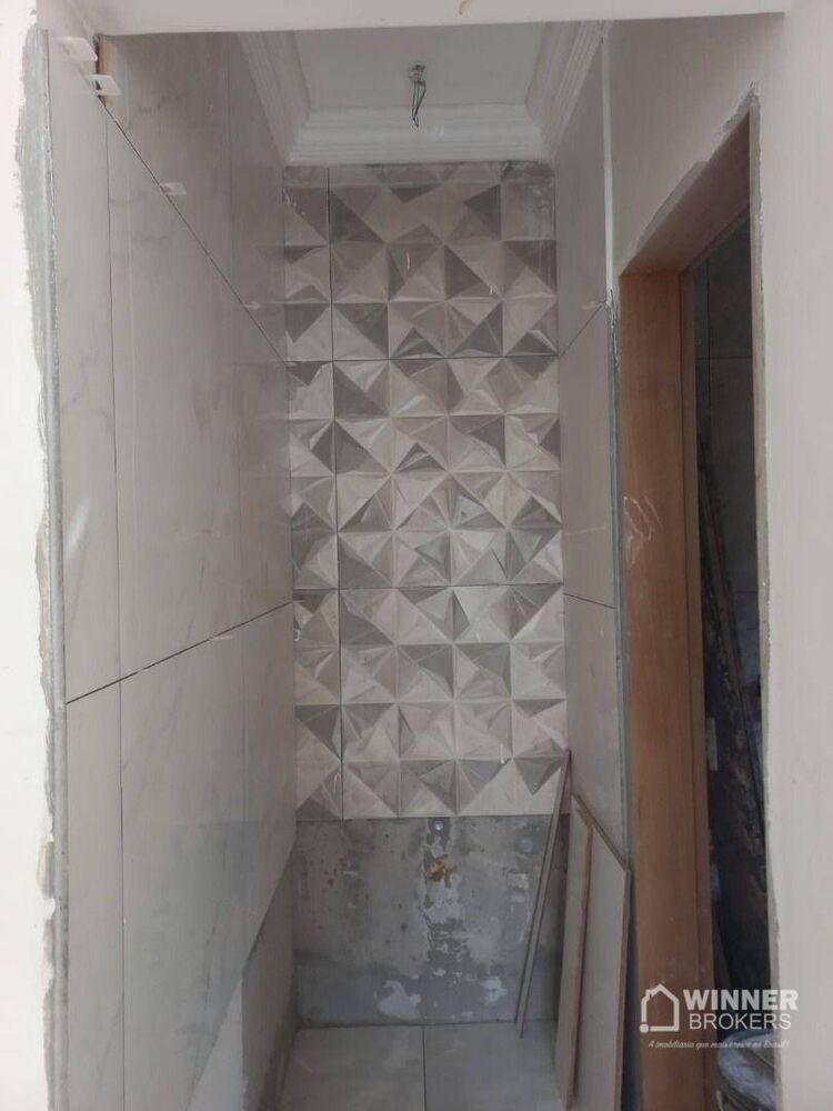 Casa à venda com 2 quartos, 180m² - Foto 6