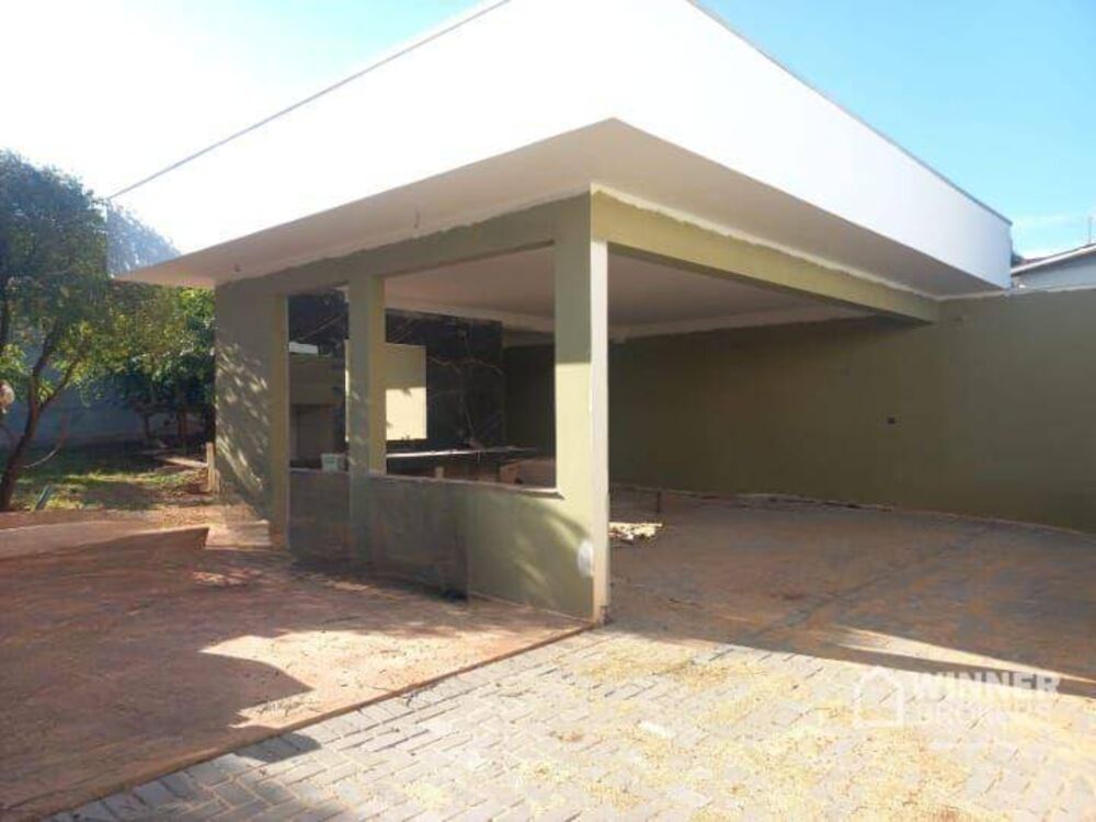 Casa à venda com 2 quartos, 180m² - Foto 14