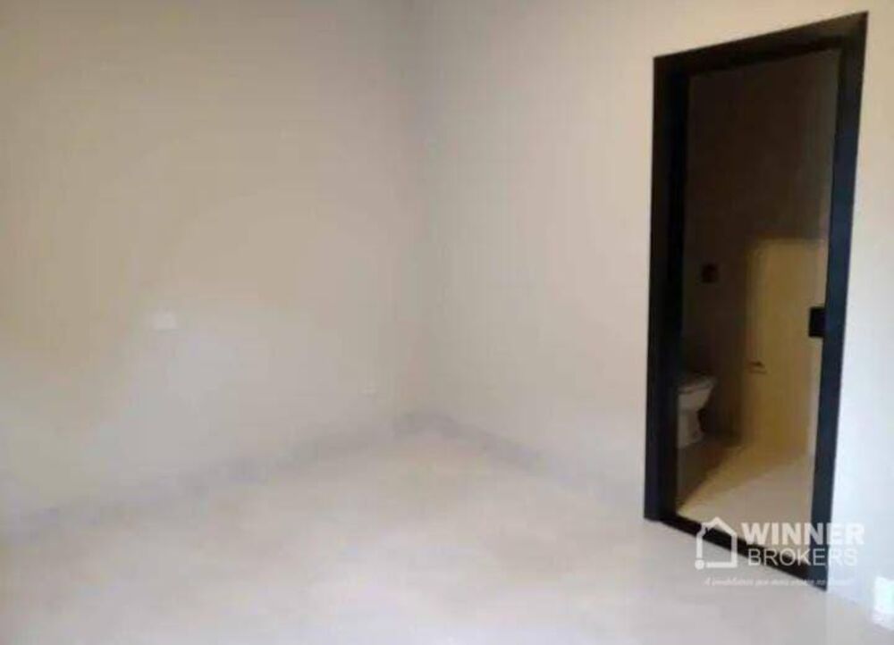 Casa à venda com 3 quartos, 157m² - Foto 8