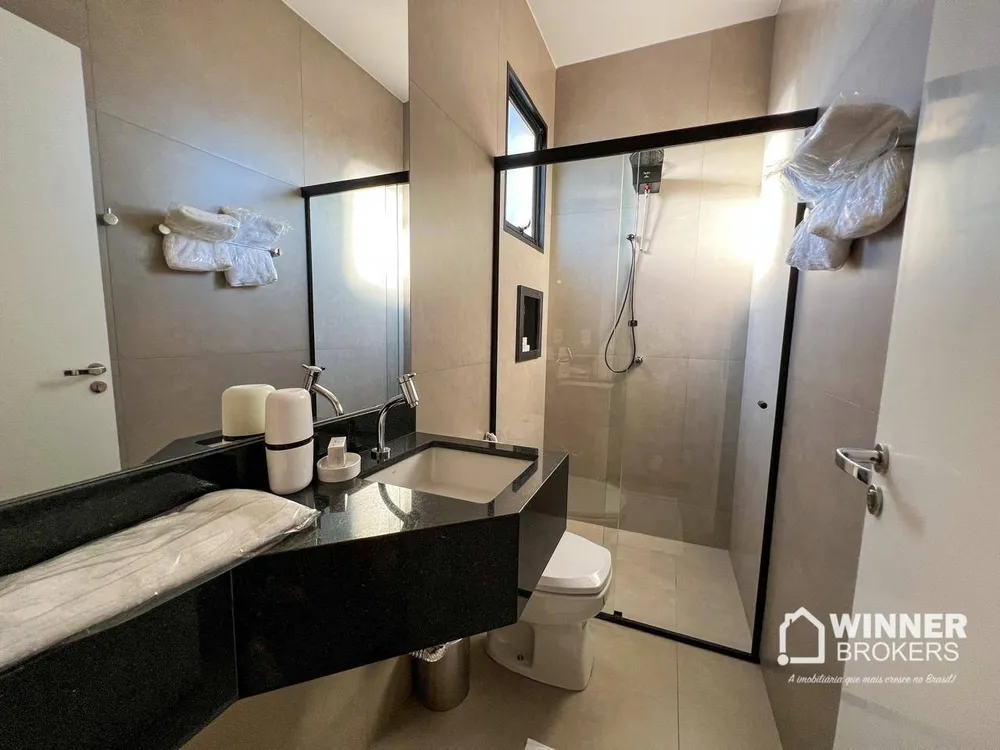 Apartamento, 1 quarto, 61 m² - Foto 3