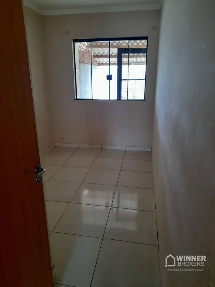 Casa, 2 quartos, 57 m² - Foto 4