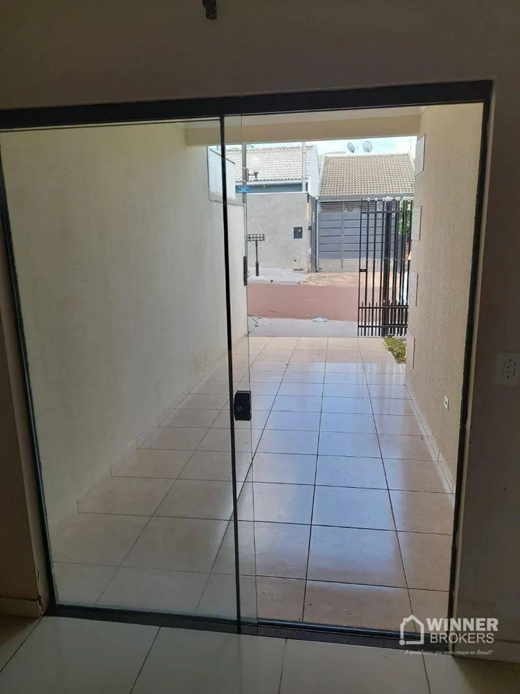 Casa, 2 quartos, 57 m² - Foto 3