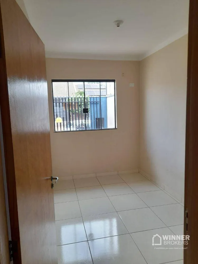 Casa, 2 quartos, 57 m² - Foto 9
