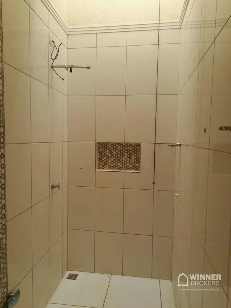Casa, 2 quartos, 57 m² - Foto 6