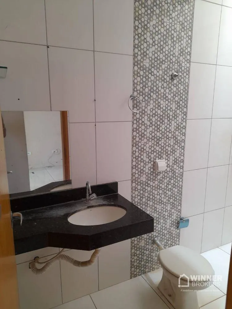 Casa, 2 quartos, 57 m² - Foto 10
