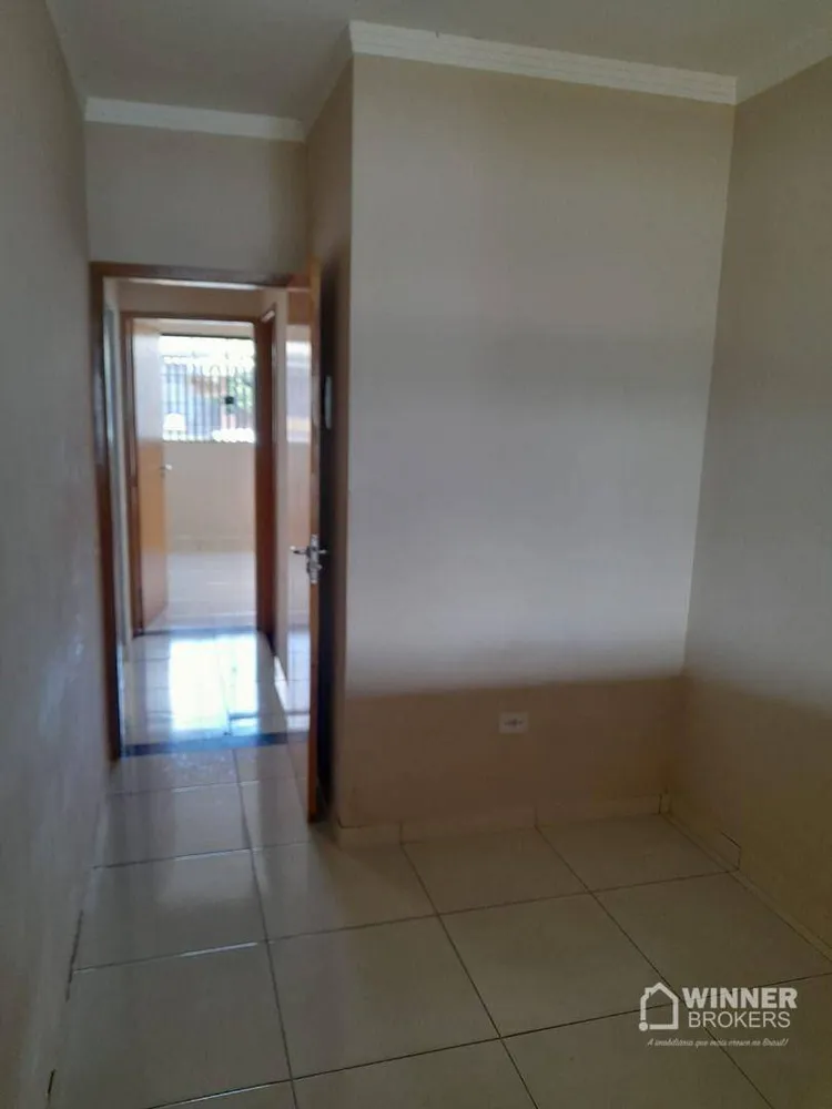 Casa, 2 quartos, 57 m² - Foto 7
