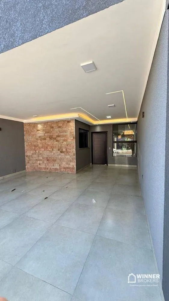 Casa, 3 quartos, 120 m² - Foto 3