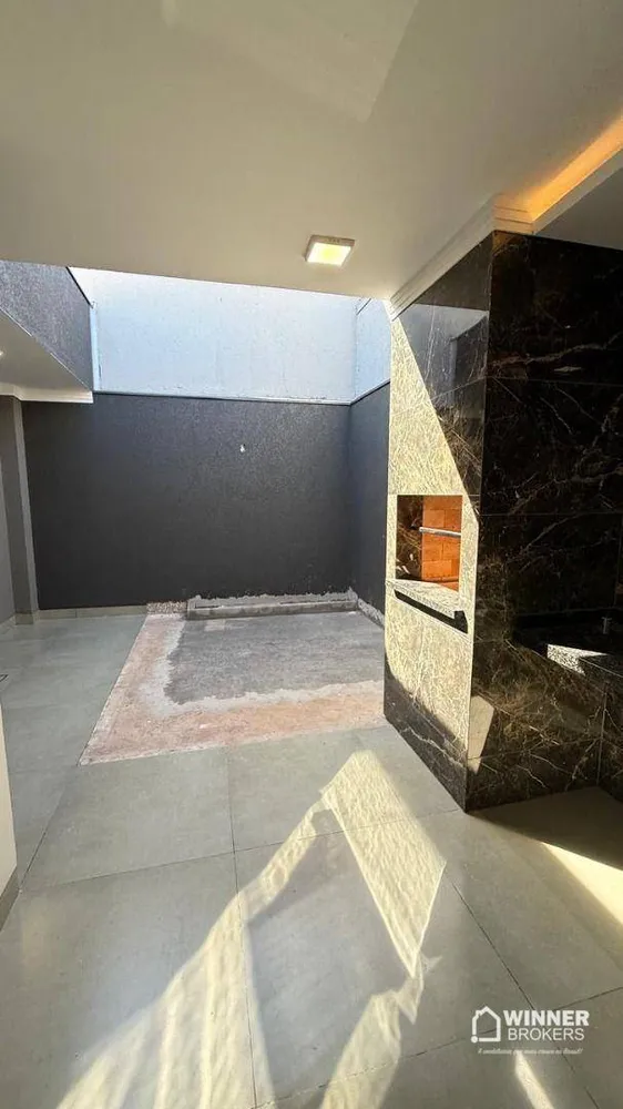 Casa, 3 quartos, 120 m² - Foto 7