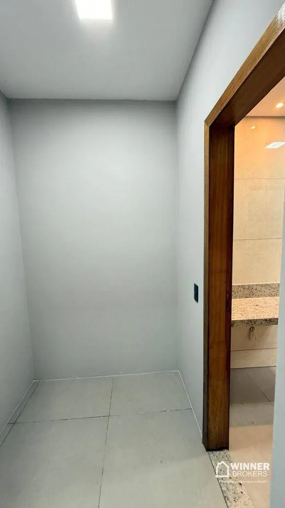 Casa, 3 quartos, 120 m² - Foto 5